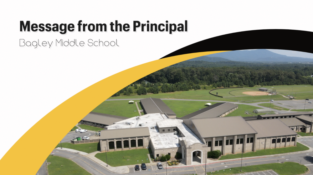 Bagley Middle School