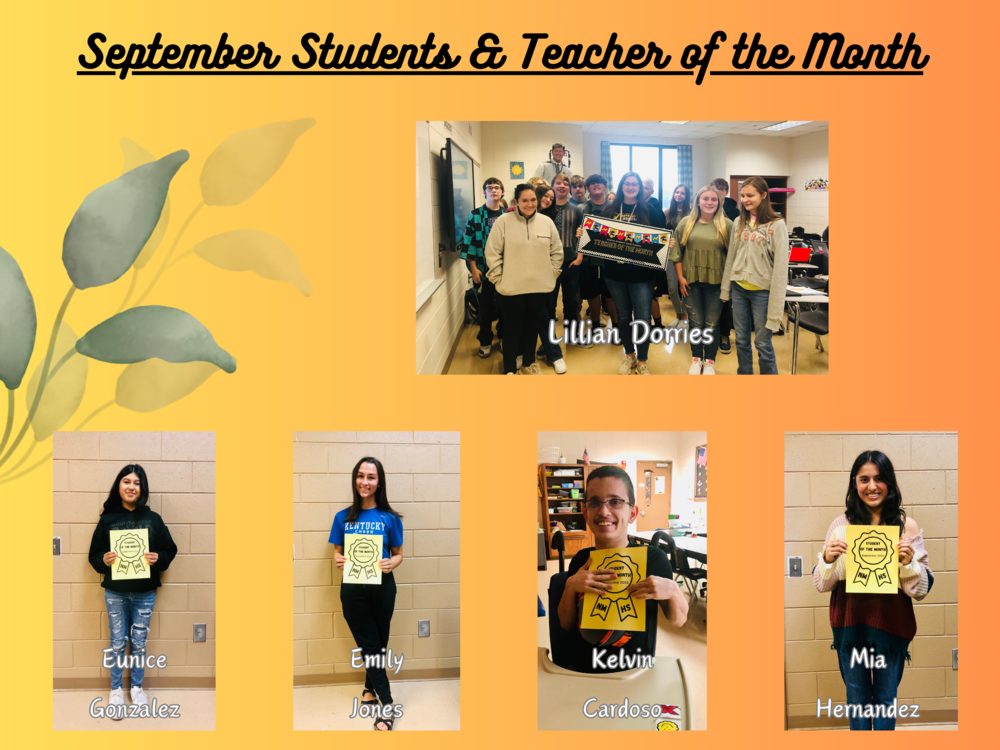 September Students And Teacher Of The Month North Murray High School september-students-and-teacher-of-the-month-north-murray-high-school
