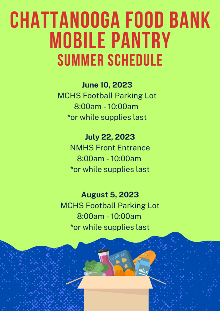 Murray County High School